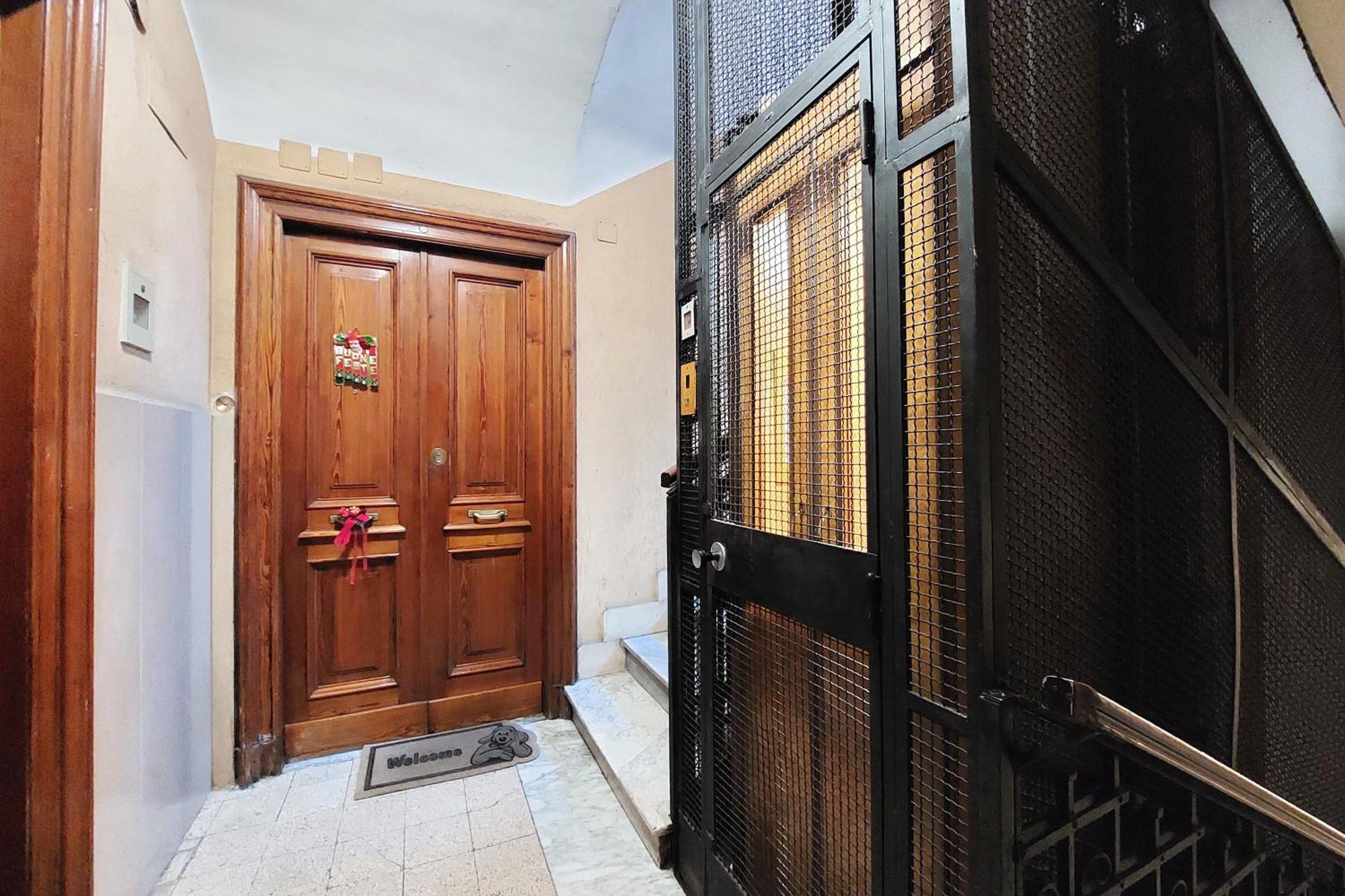 Casa Serafina In Prati District Rome Exterior photo