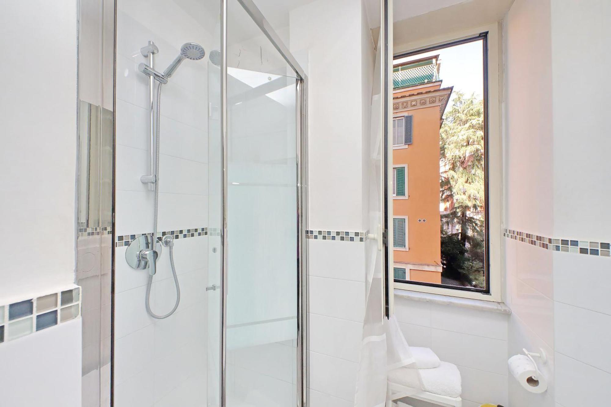 Casa Serafina In Prati District Rome Exterior photo